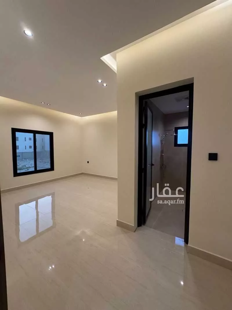 شقة 5 غرف في النور 3