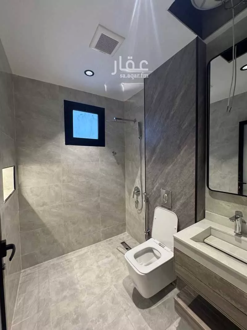 شقة 4 غرف في الشعلة 3