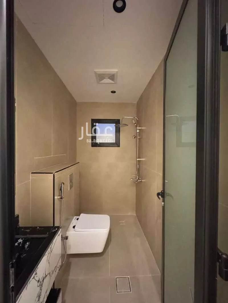 4 bedroom apartment in An Nur 2