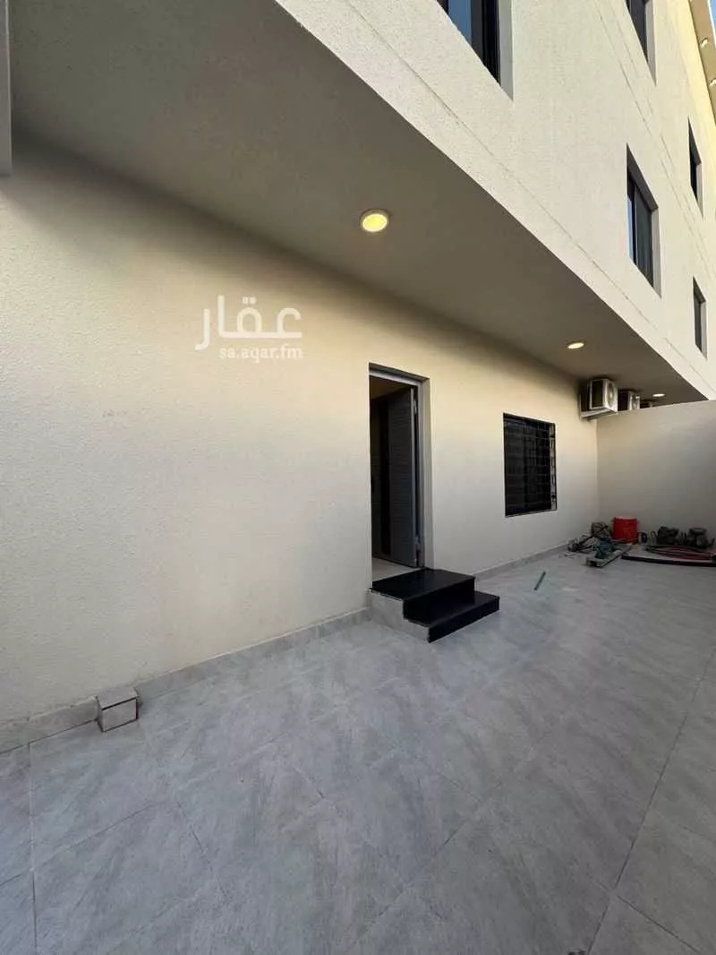 4 bedroom apartment in An Nur 5