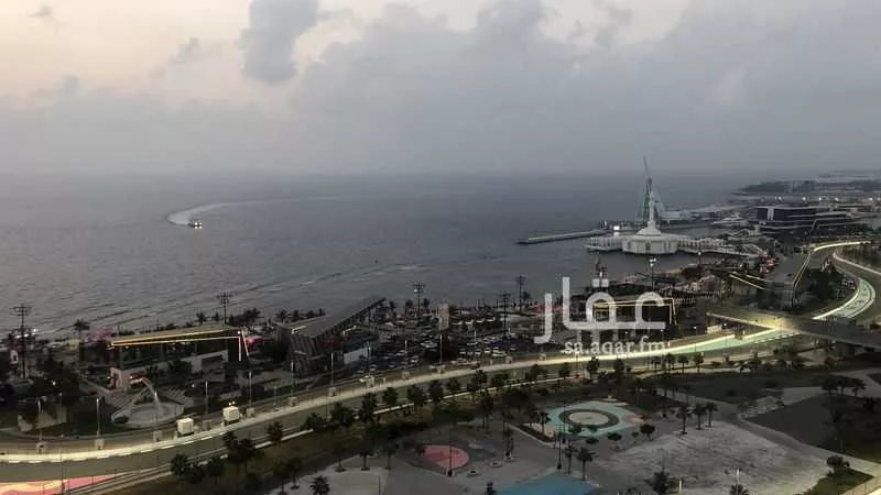 3 bedroom apartment in Al Shati 4