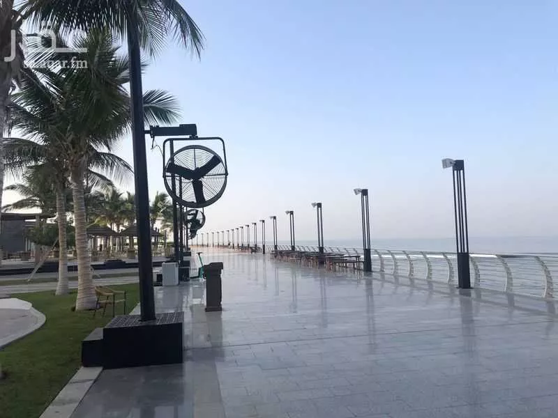 3 bedroom apartment in Al Shati 3