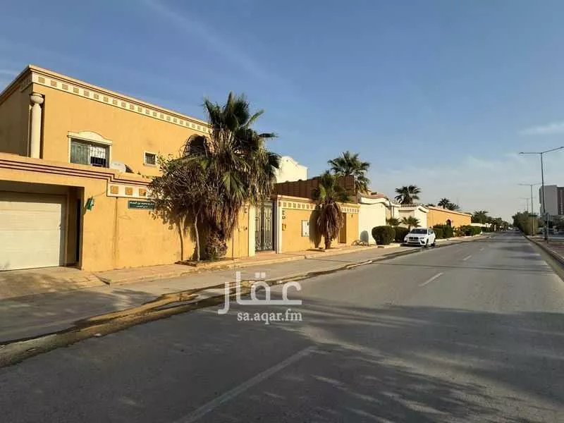 7 bedroom villa in Al Ghadir 3