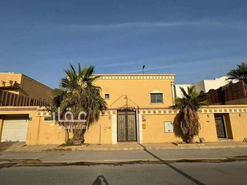 7 bedroom villa in Al Ghadir 5