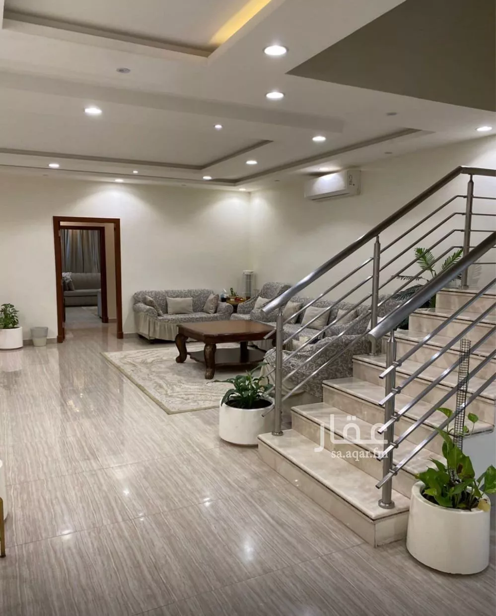 10 bedroom villa in Al Fayha, Riyadh 7