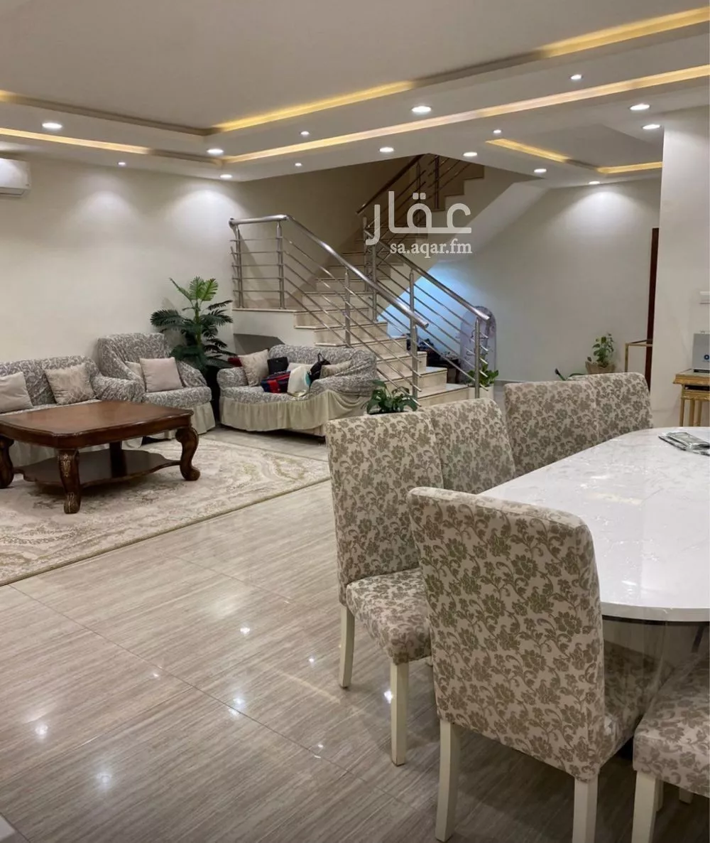 10 bedroom villa in Al Fayha, Riyadh 5
