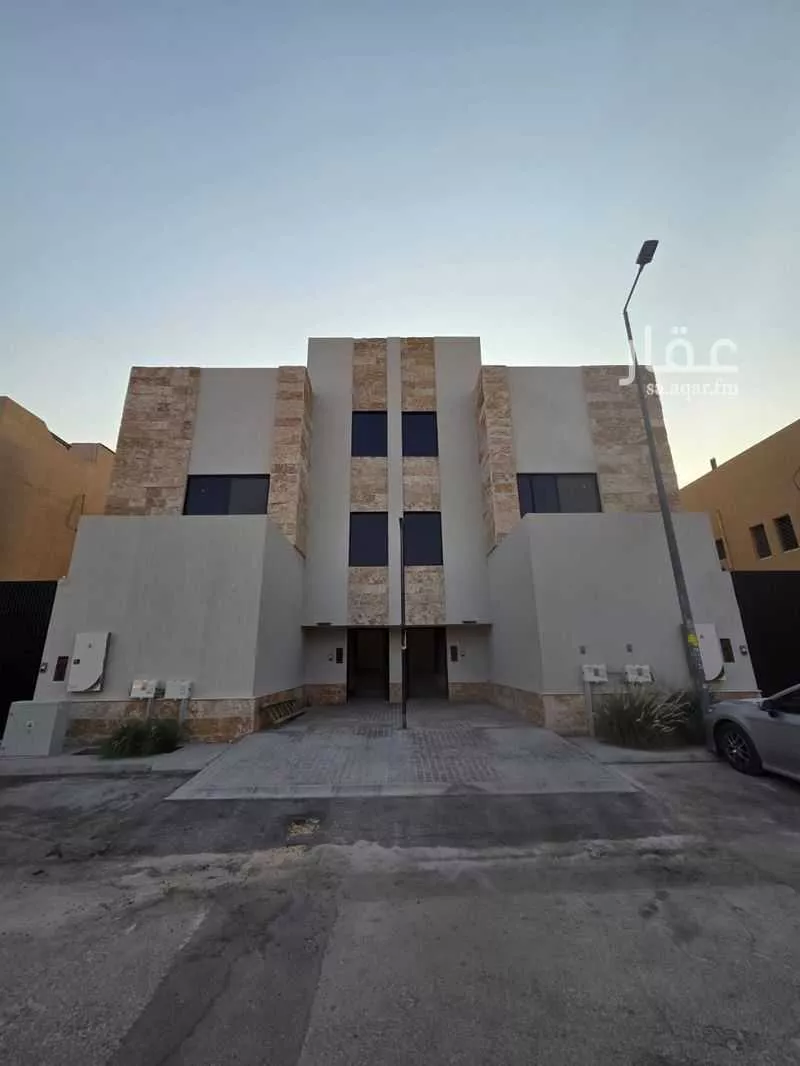 3 bedroom floor in Al Rawabi 1