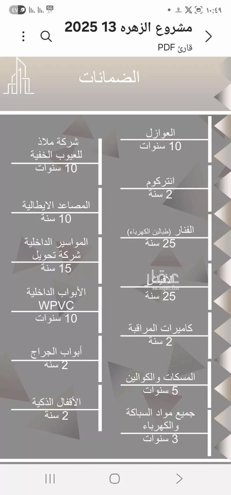 فيلا 4 غرف في السويدي الغربي، الرياض 5