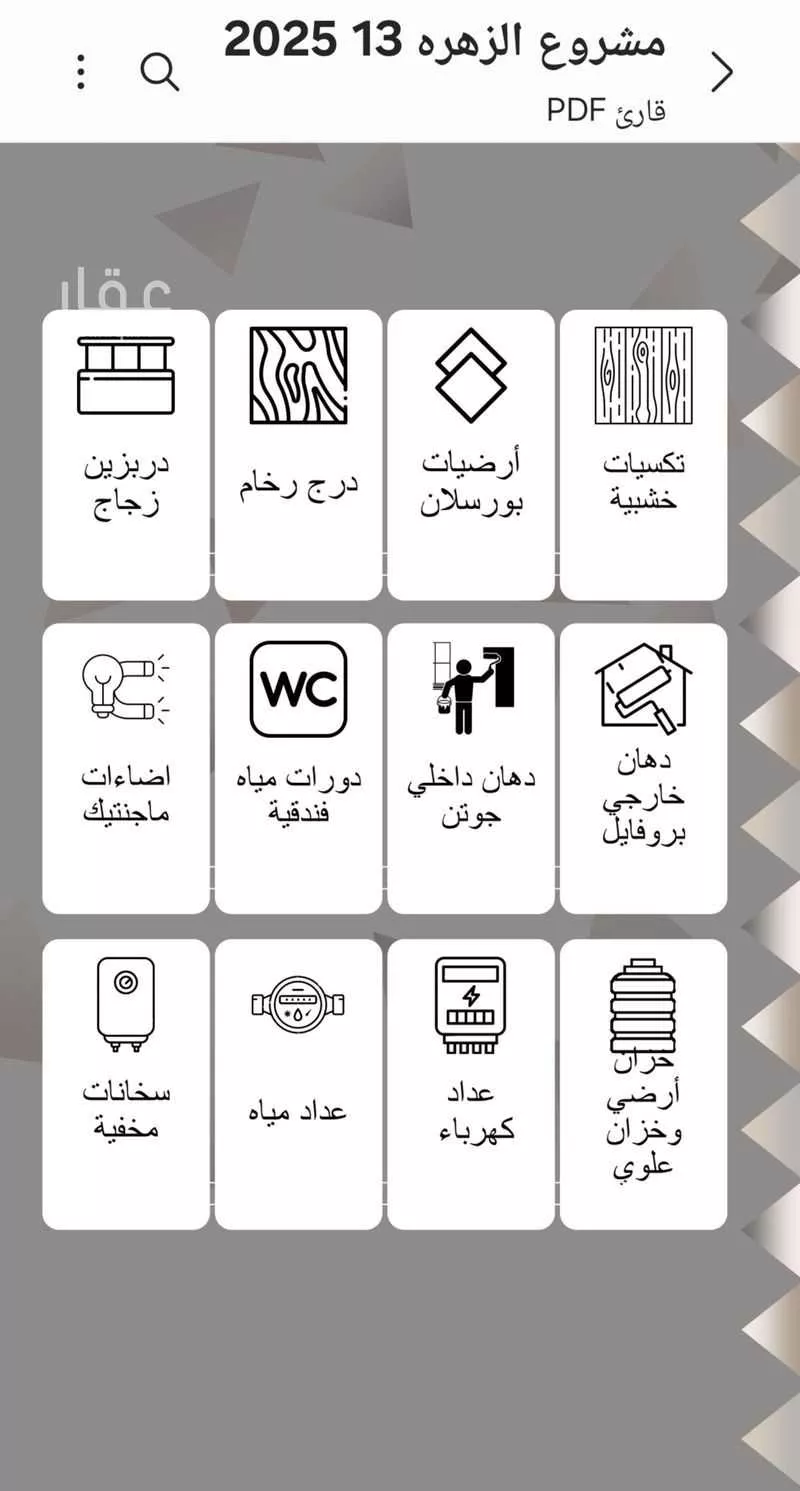 فيلا 4 غرف في السويدي الغربي، الرياض 6