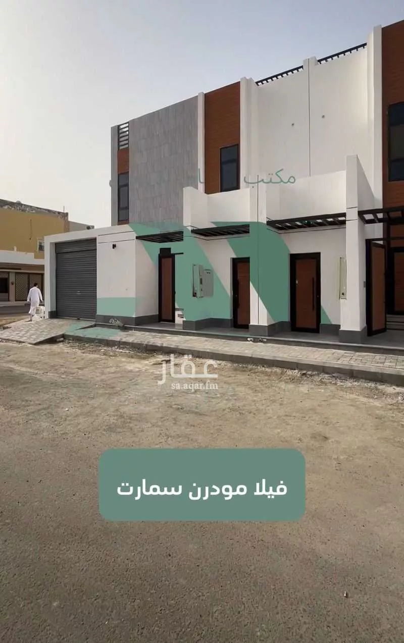 فيلا 8 غرف في الصوارى 2