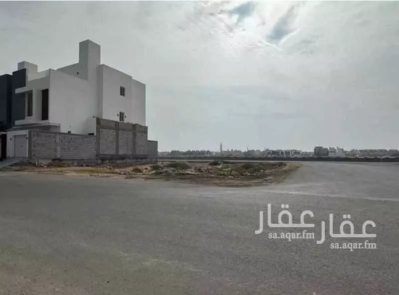 1250 sqm land in Al Lulu 4
