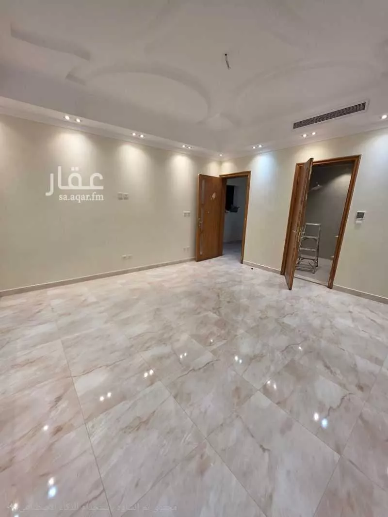 شقة 3 غرف في الزهراء 5