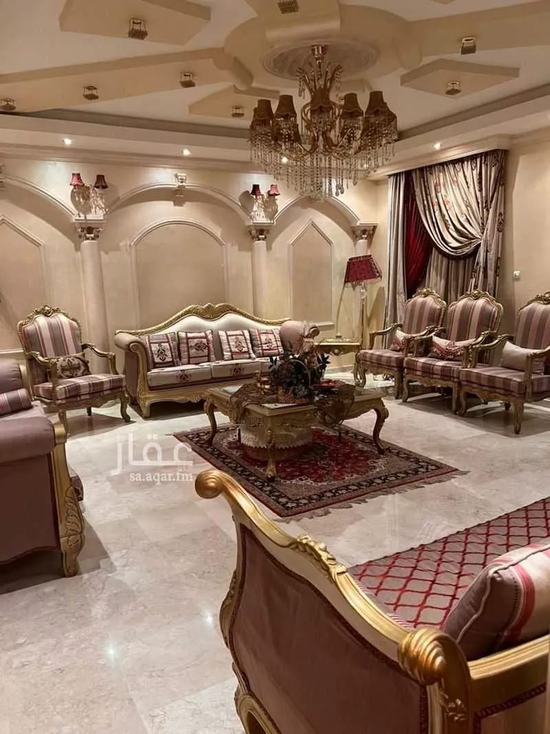 7 bedroom villa in Al Zahra, Jeddah 6