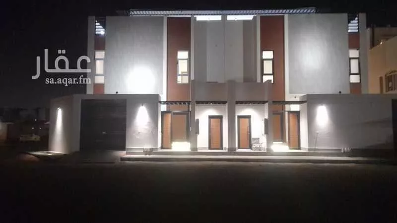 فيلا 8 غرف في الصوارى 1