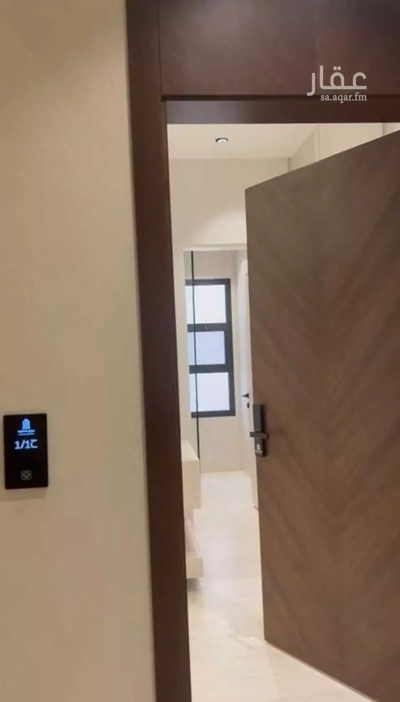 شقة 6 غرف في النهضة 3