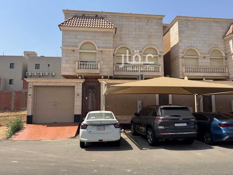 7 bedroom villa in Al Sawari, Jeddah 17
