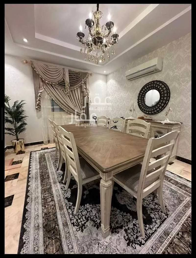 شقة 4 غرف في النهضة 4