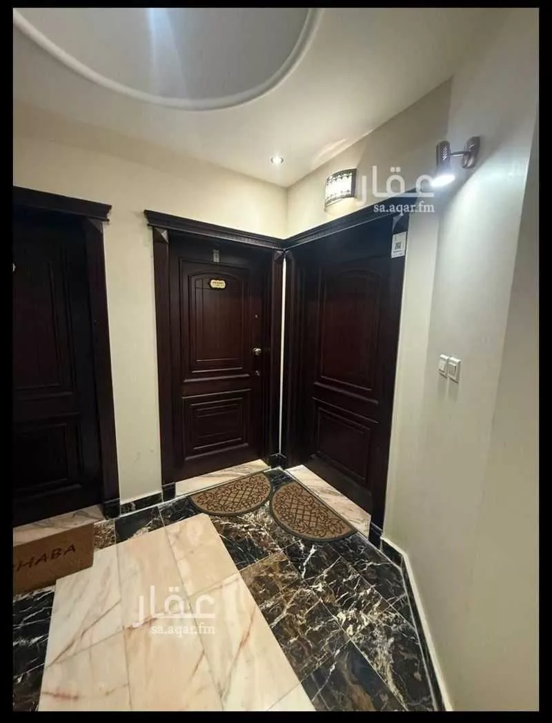 شقة 4 غرف في النهضة 2