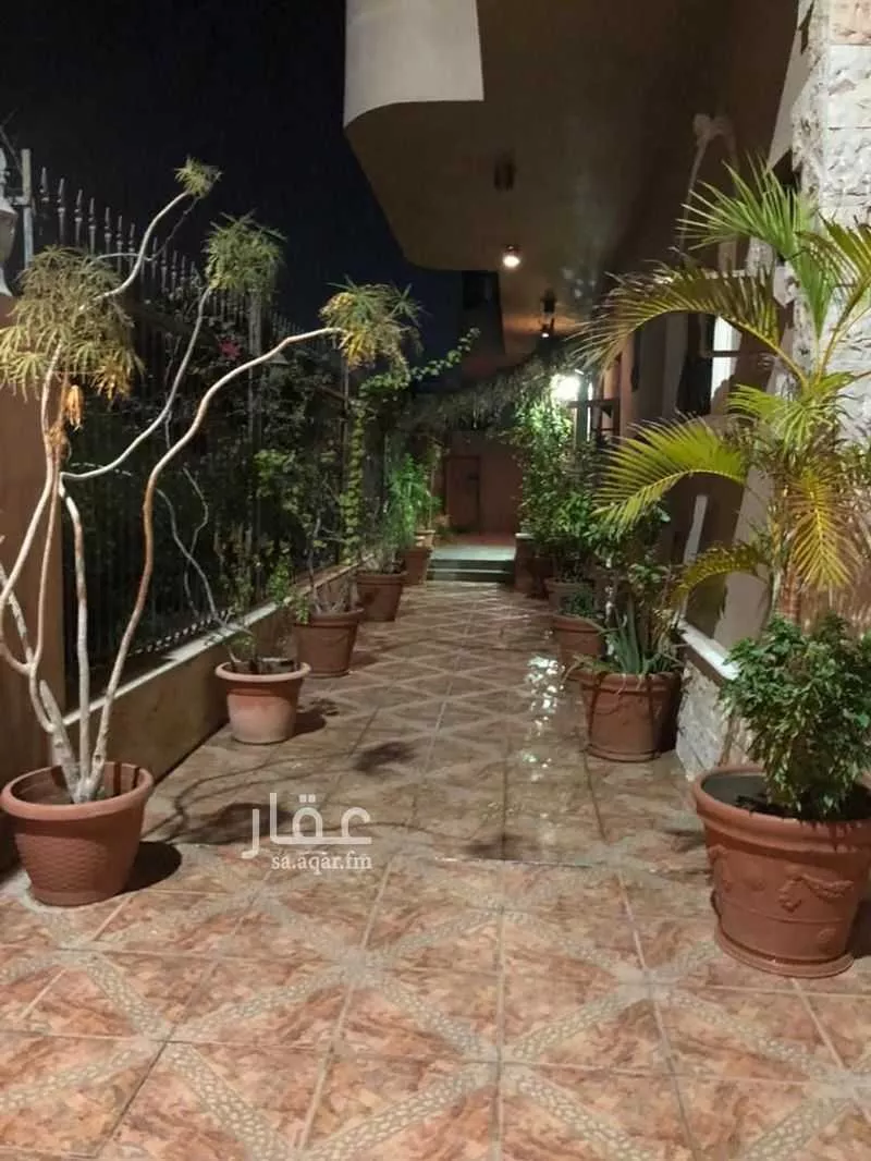 عمارة 750 م² في المحمدية 5