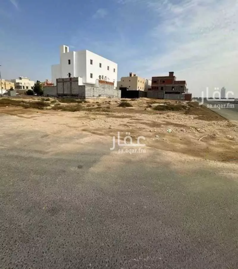 1250 sqm land in Al Lulu 3