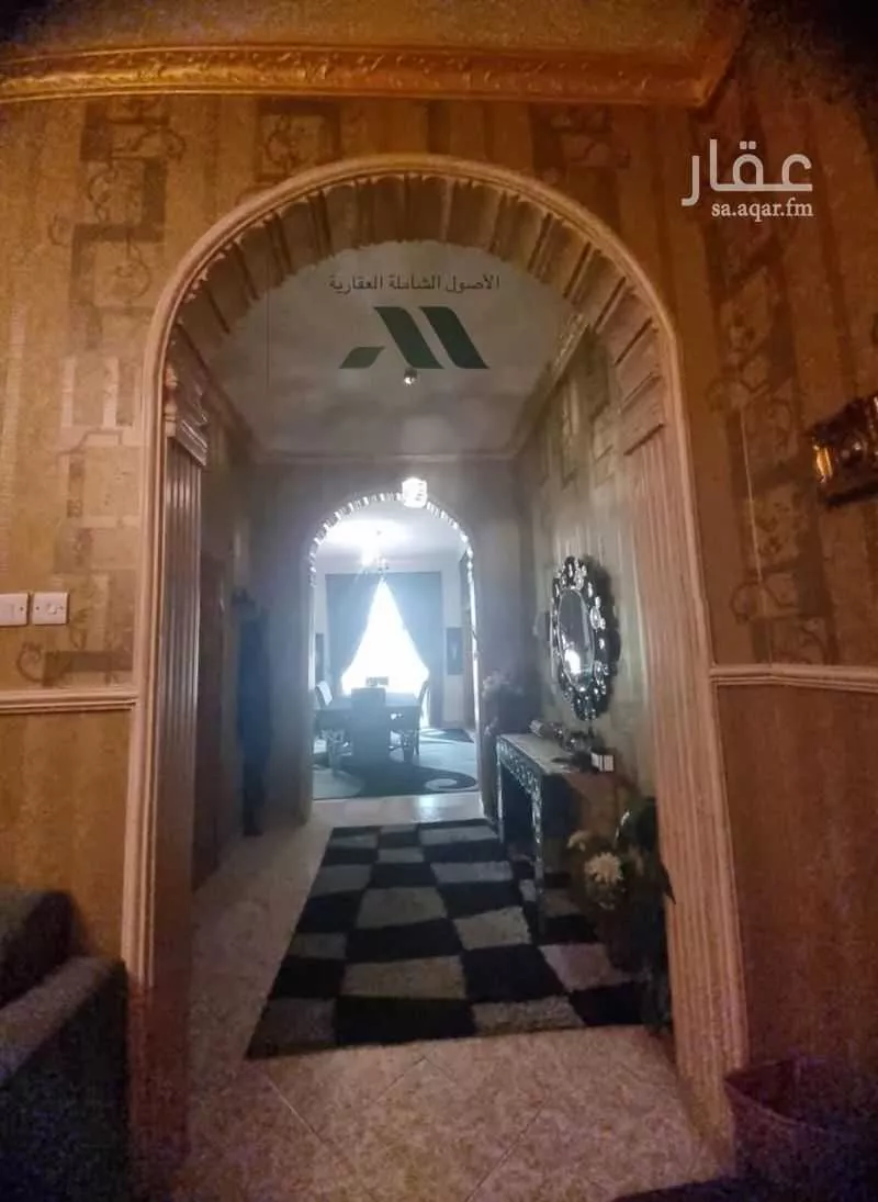 فيلا 10 غرف في المرجان 4