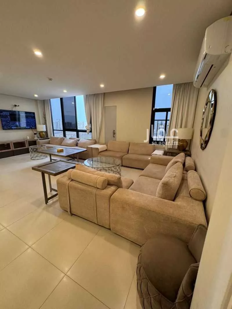 شقة 5 غرف في الحمدانية 3