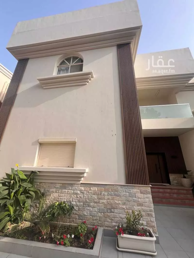 فيلا 8 غرف في النهضة 2