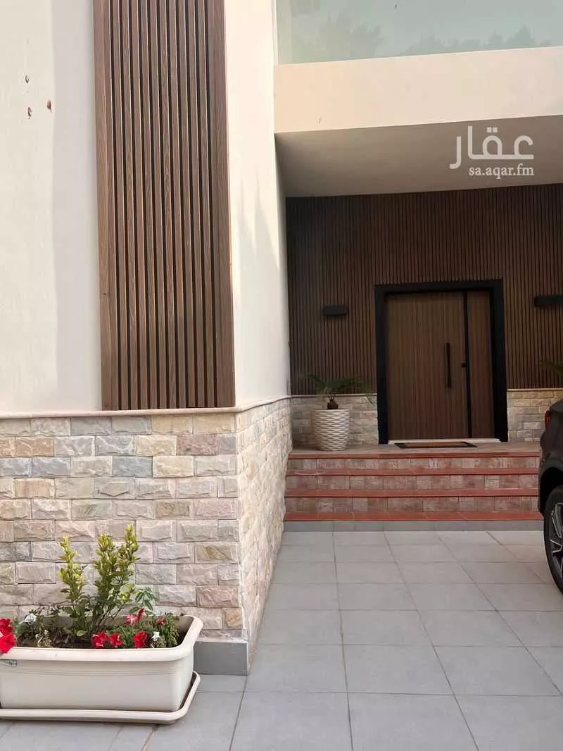 فيلا 8 غرف في النهضة 5