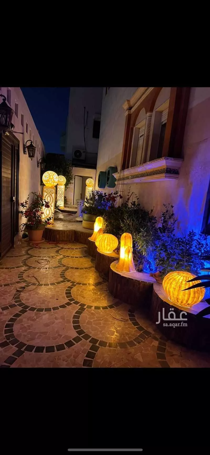 7 bedroom villa in Al Zahra, Jeddah 5