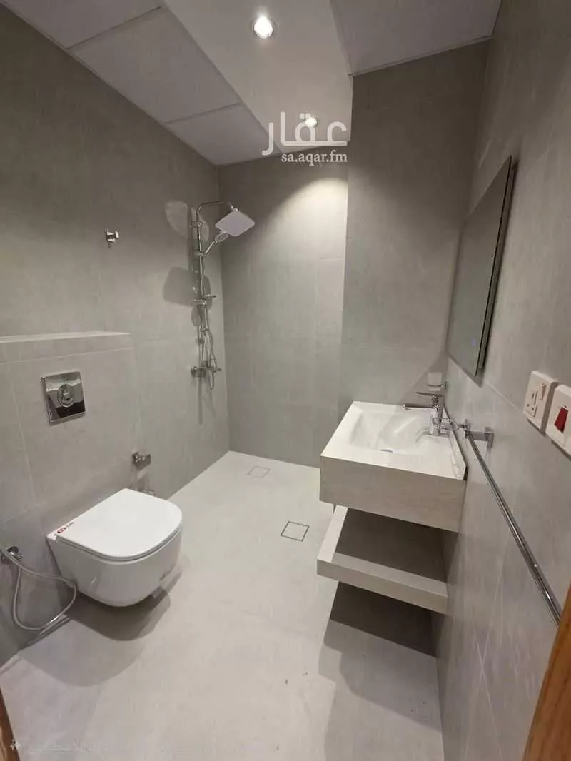 شقة 3 غرف في الزهراء 4