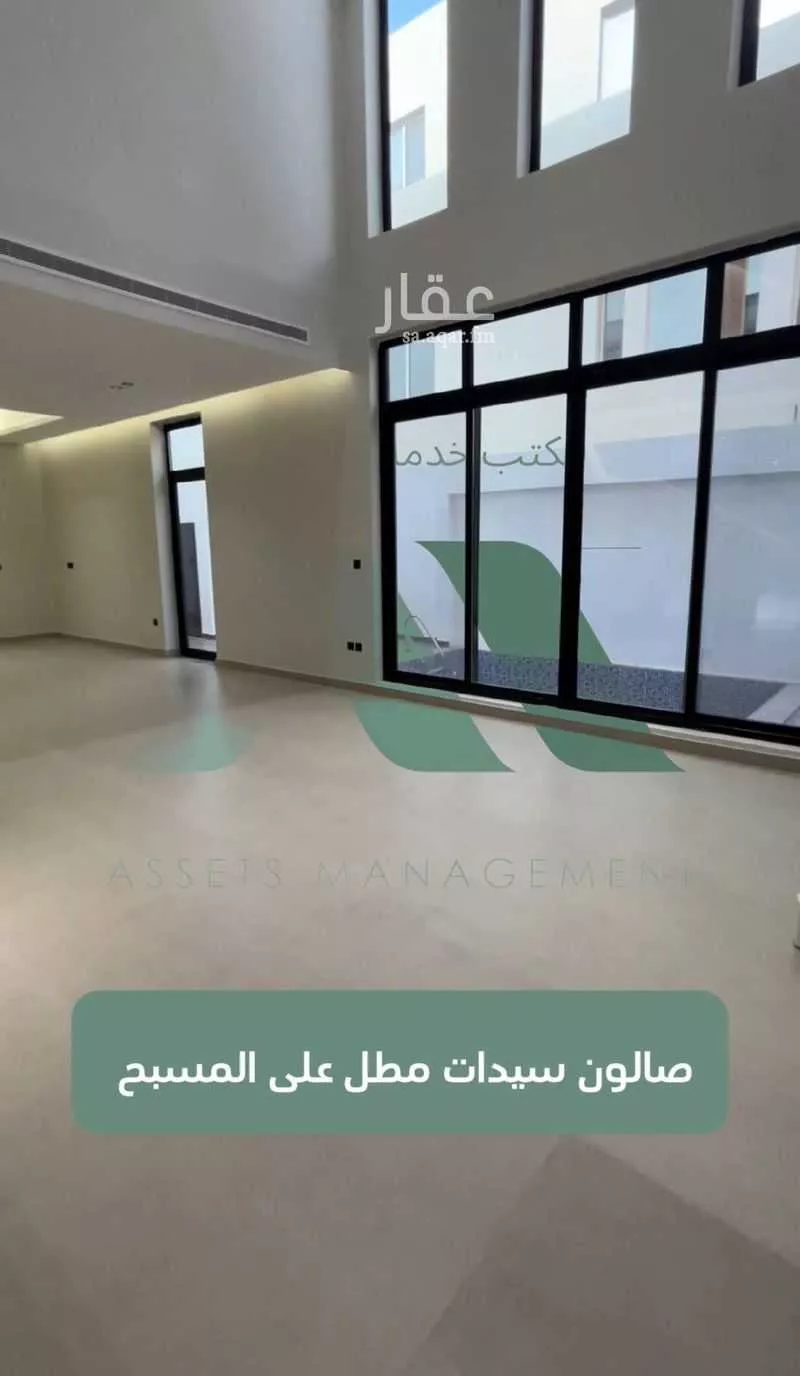 فيلا 8 غرف في الصوارى 4