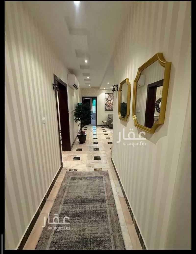 شقة 4 غرف في النهضة 5