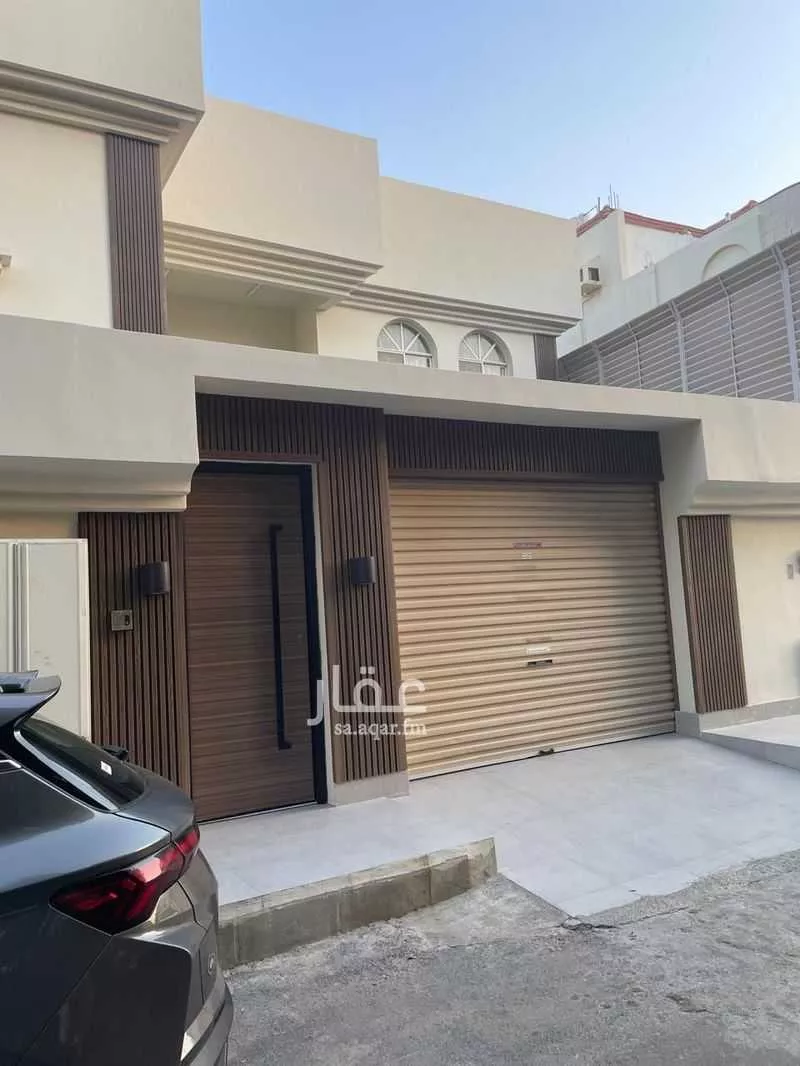 فيلا 8 غرف في النهضة 1