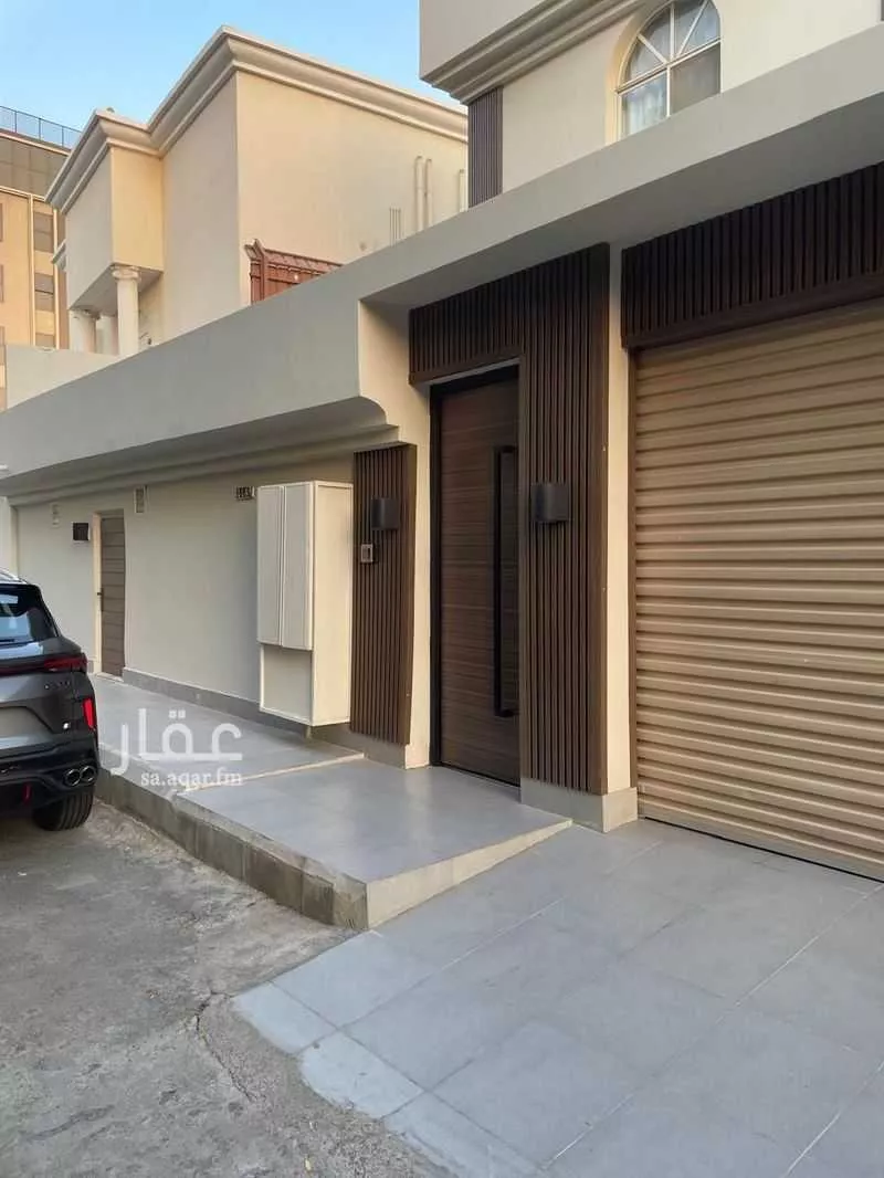 فيلا 8 غرف في النهضة 3