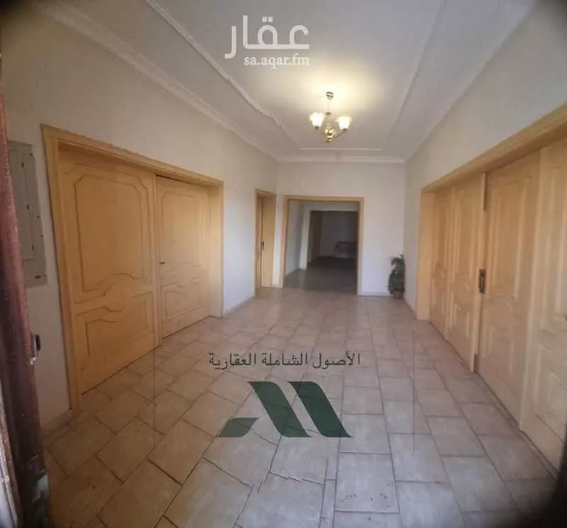 فيلا 10 غرف في المرجان 3