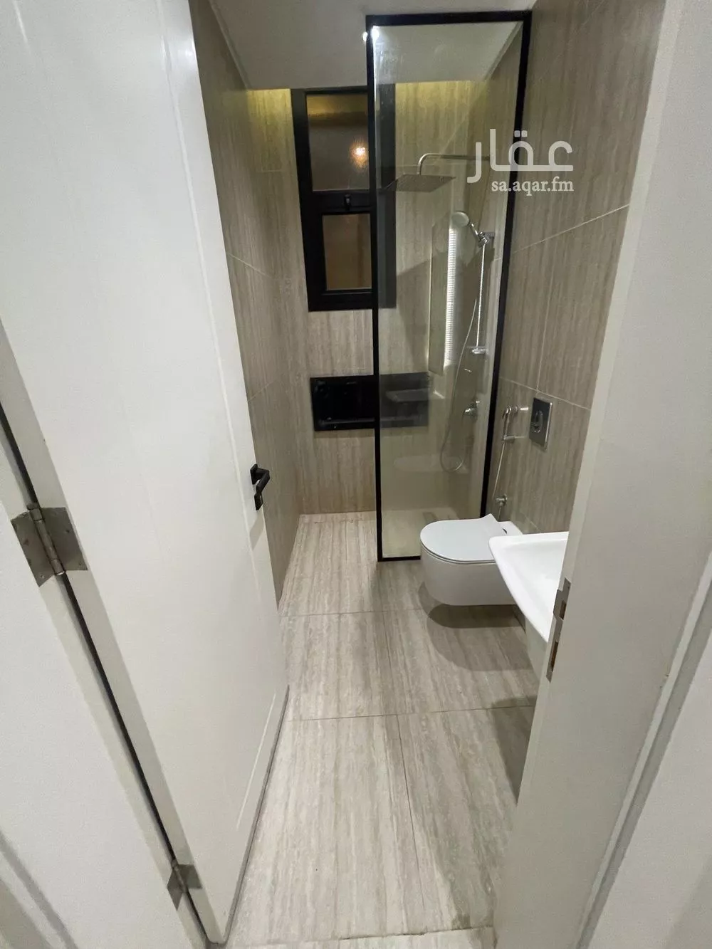 شقة 2 غرف في الرمال 4