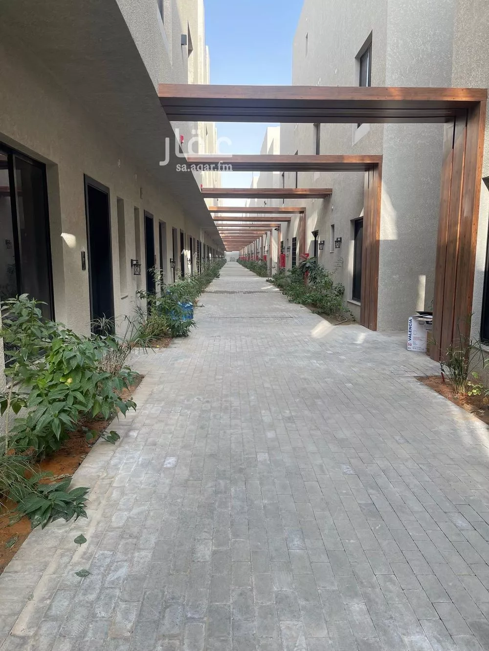 فيلا 3 غرف في الرمال 2