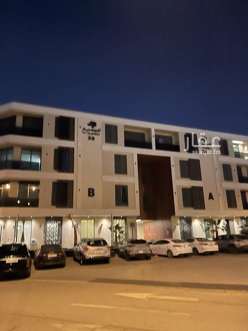 3 bedroom apartment in Al Munsiyah 1