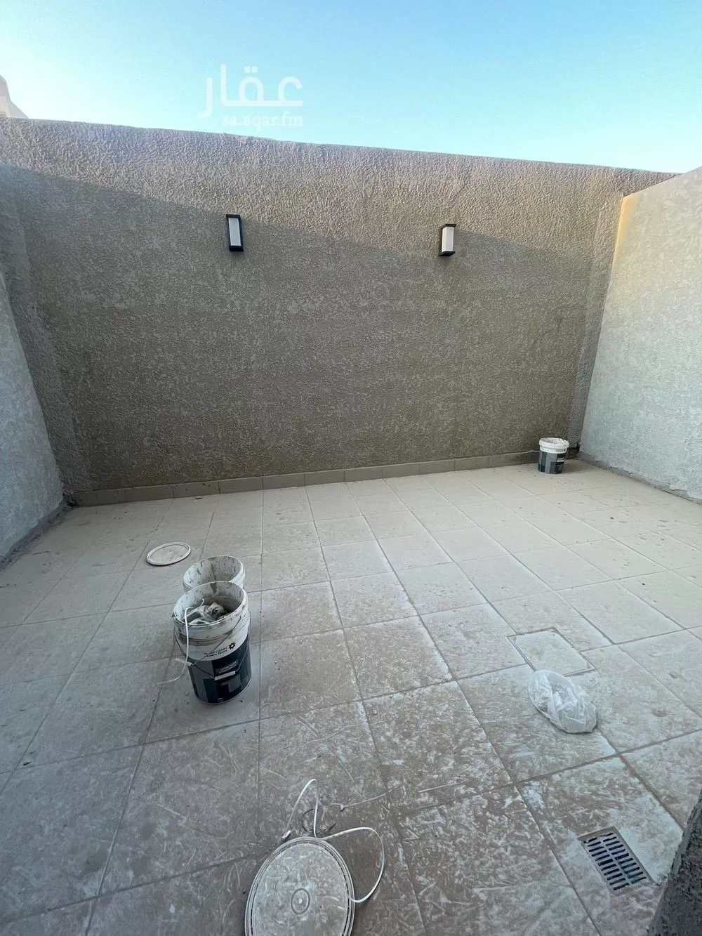 فيلا 3 غرف في الرمال، الرياض 9