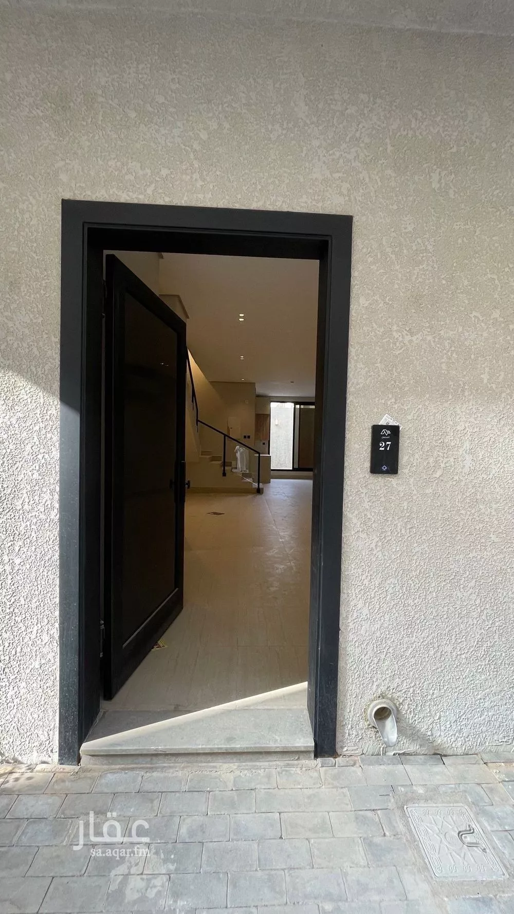 فيلا 3 غرف في الرمال 3