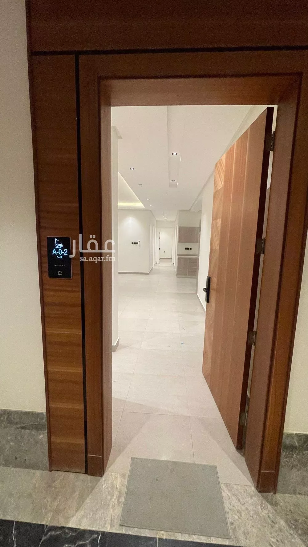 3 bedroom apartment in Al Rimal 3