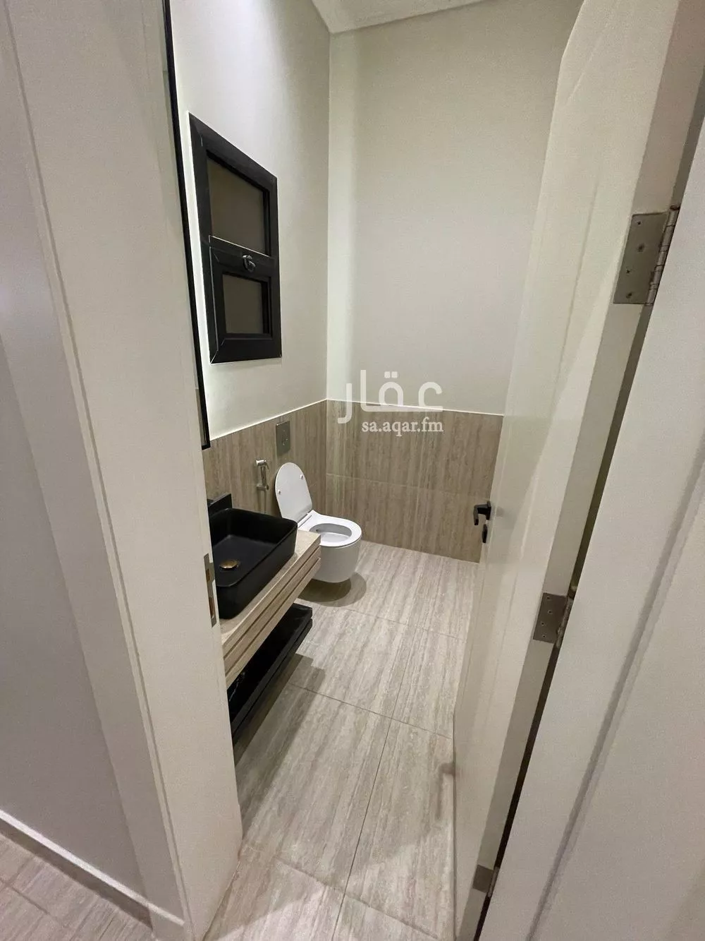 شقة 3 غرف في الرمال 2