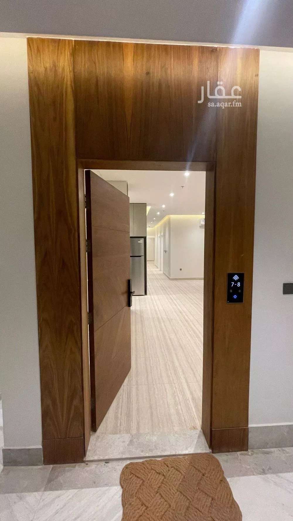 شقة 3 غرف في الرمال 2