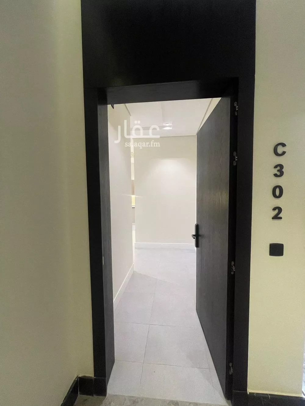 شقة 3 غرف في النهضة 4