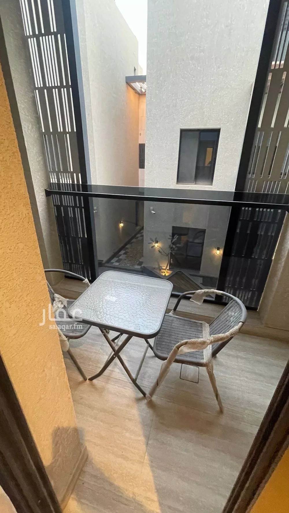 3 bedroom apartment in Al Rimal 5