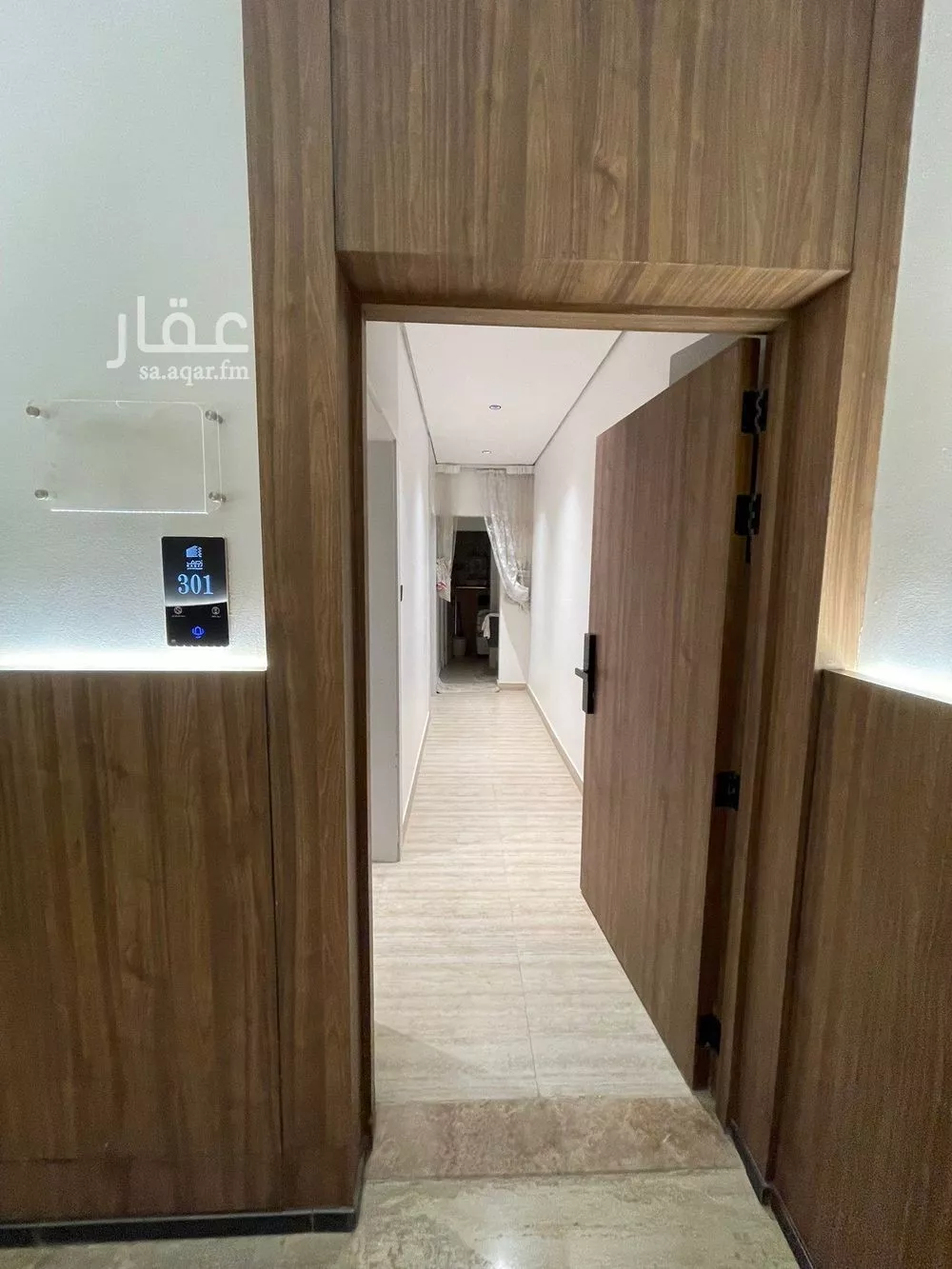 شقة 3 غرف في التعاون 4