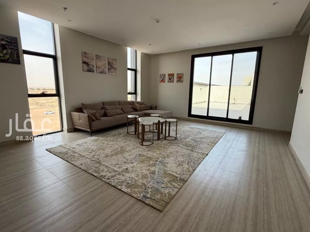3 bedroom apartment in Al Rimal 3