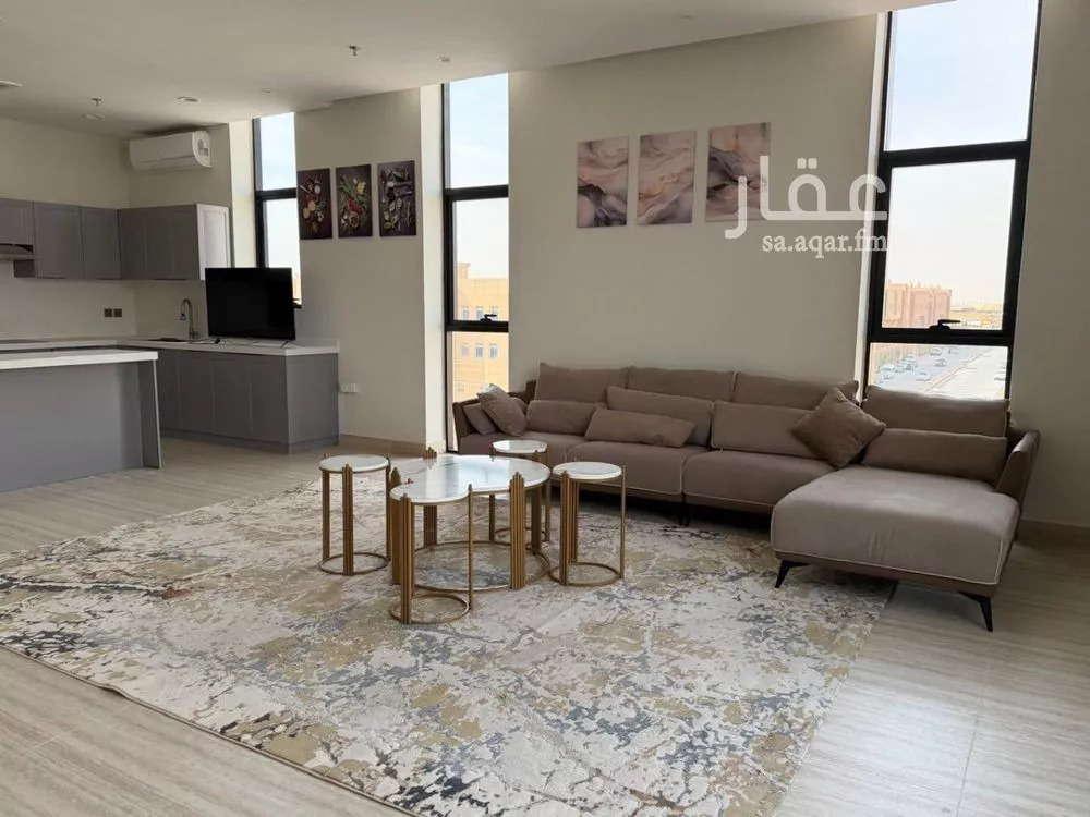 3 bedroom apartment in Al Rimal 4
