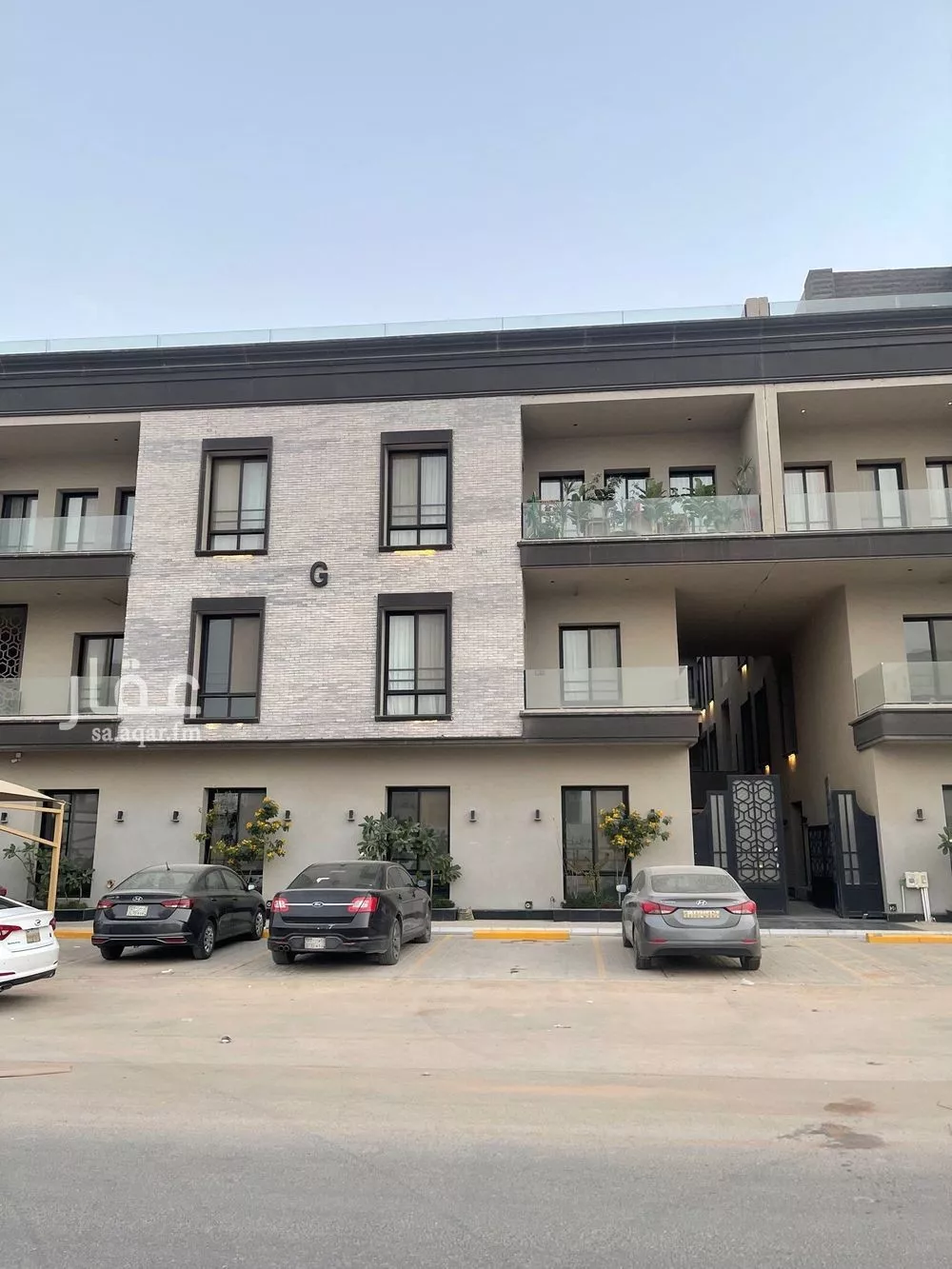 3 bedroom apartment in Al Rimal 1