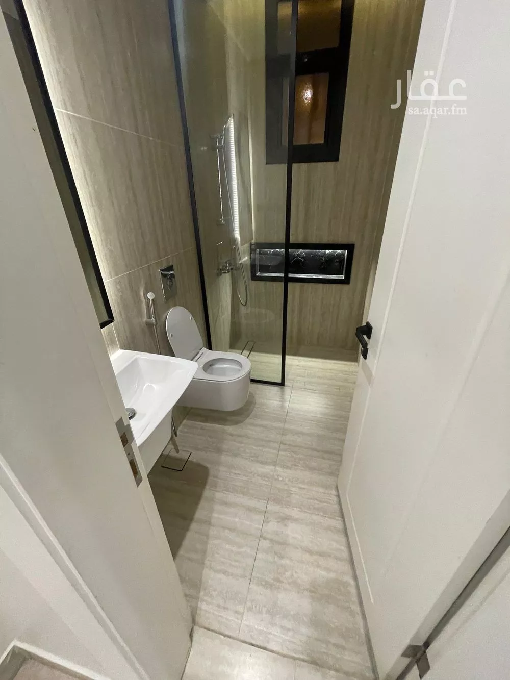 شقة 2 غرف في الرمال 2